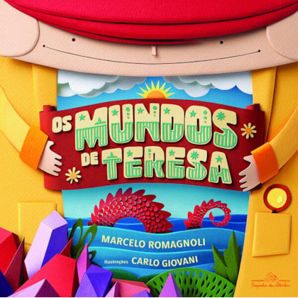 OS MUNDOS DE TERESA