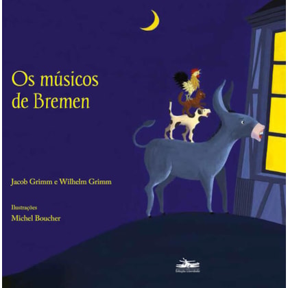 OS MÚSICOS DE BREMEN