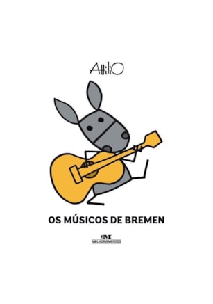 OS MÚSICOS DE BREMEN
