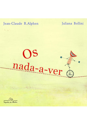 OS NADA-A-VER