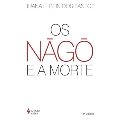 OS NÀGÔ E A MORTE