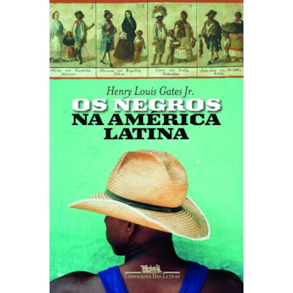 OS NEGROS NA AMÉRICA LATINA
