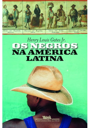 OS NEGROS NA AMÉRICA LATINA