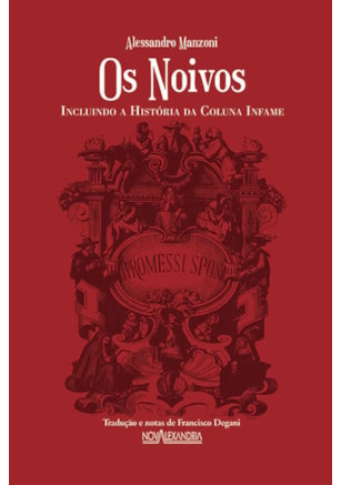 OS NOIVOS