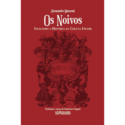 OS NOIVOS