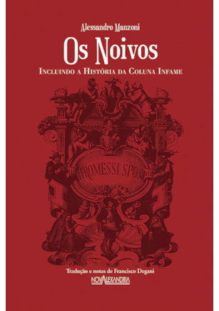 OS NOIVOS