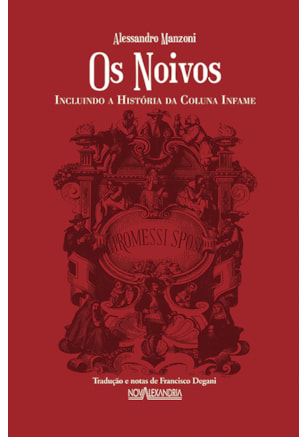 OS NOIVOS