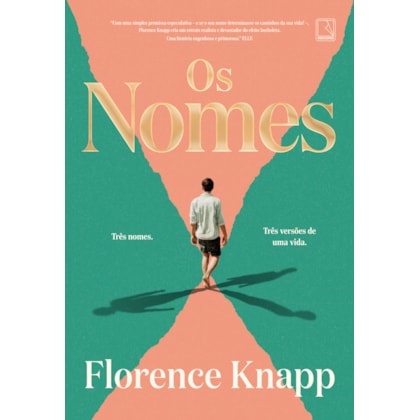 Os nomes