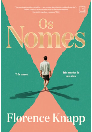 Os nomes