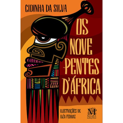 Os nove pentes d africa