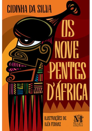 Os nove pentes d africa