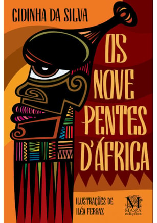 Os nove pentes d africa