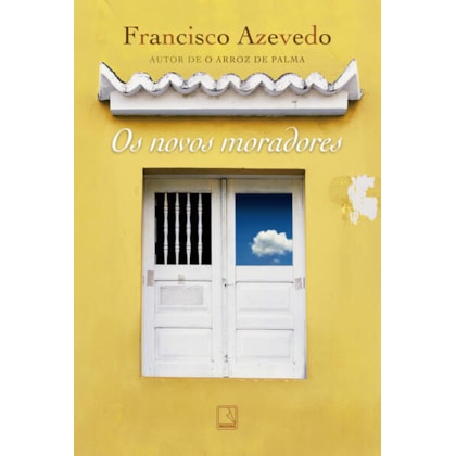 OS NOVOS MORADORES