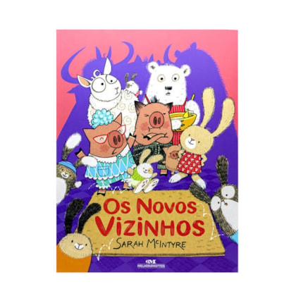 OS NOVOS VIZINHOS