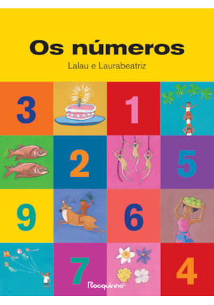 OS NÚMEROS