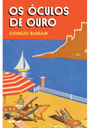 OS ÓCULOS DE OURO