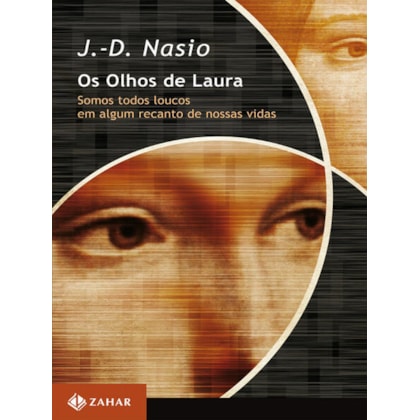 OS OLHOS DE LAURA