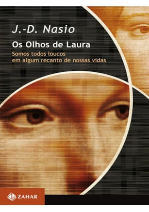 OS OLHOS DE LAURA