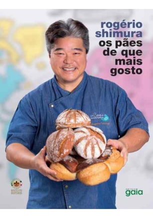 OS PÃES DE QUE MAIS GOSTO