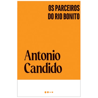 OS PARCEIROS DO RIO BONITO