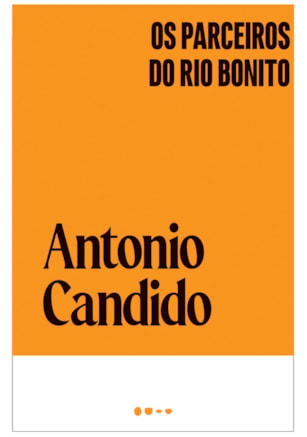 OS PARCEIROS DO RIO BONITO