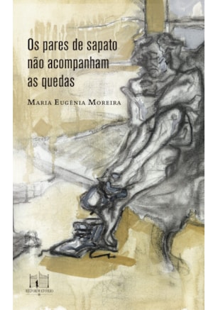 OS PARES DE SAPATO NÃO ACOMPANHAM AS QUEDAS