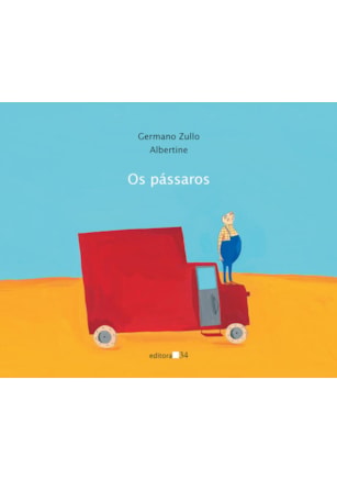 OS PÁSSAROS