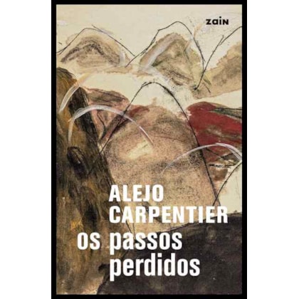OS PASSOS PERDIDOS