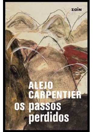 OS PASSOS PERDIDOS