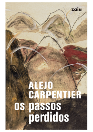 OS PASSOS PERDIDOS