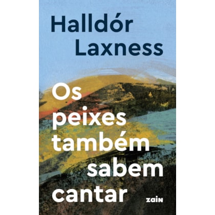 Os peixes também sabem cantar