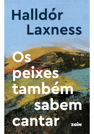 Os peixes também sabem cantar