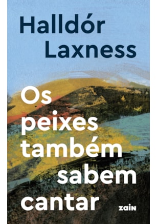Os peixes também sabem cantar