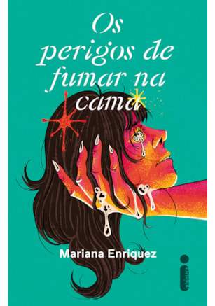 OS PERIGOS DE FUMAR NA CAMA