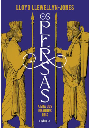 OS PERSAS