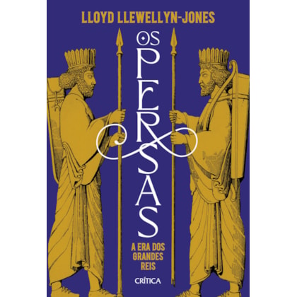 OS PERSAS