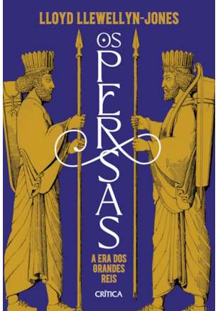 OS PERSAS