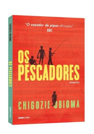 OS PESCADORES