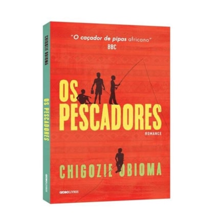 OS PESCADORES