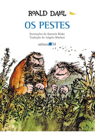 OS PESTES