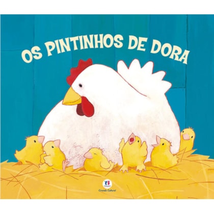 OS PINTINHOS DE DORA
