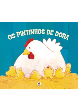OS PINTINHOS DE DORA