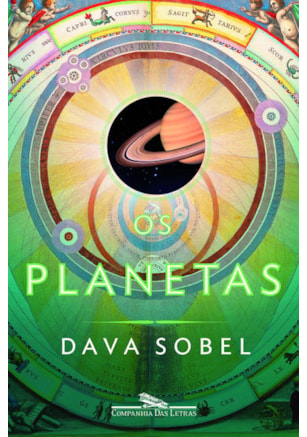 OS PLANETAS
