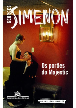 OS PORÕES DO MAJESTIC