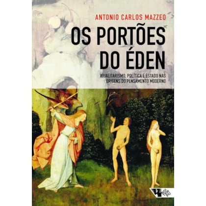 Os portões do Éden