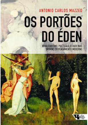 Os portões do Éden