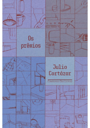 OS PRÊMIOS