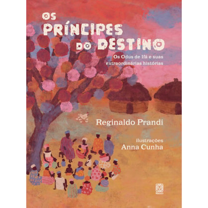 OS PRÍNCIPES DO DESTINO