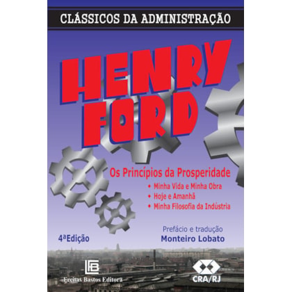 OS PRINCÍPIOS DA PROSPERIDADE