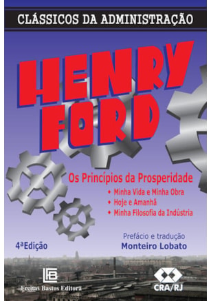 OS PRINCÍPIOS DA PROSPERIDADE